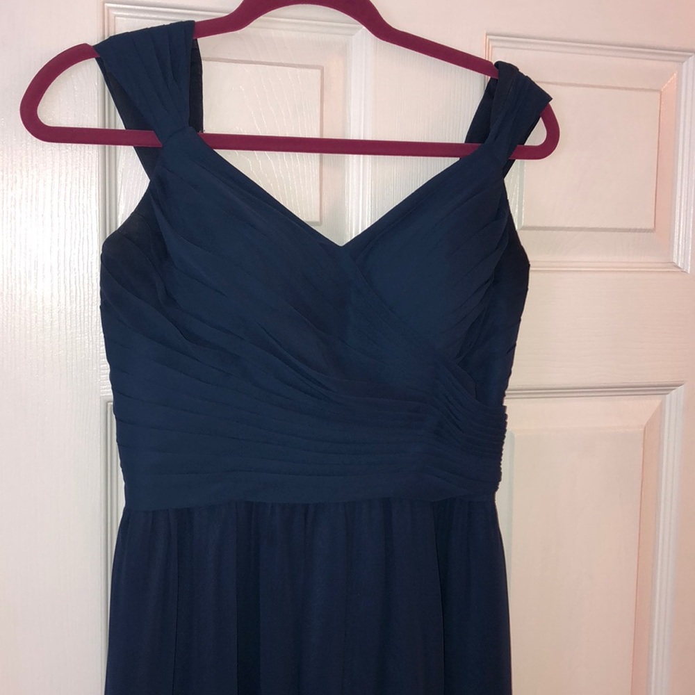Kenneth Winston Bridesmaids Dress